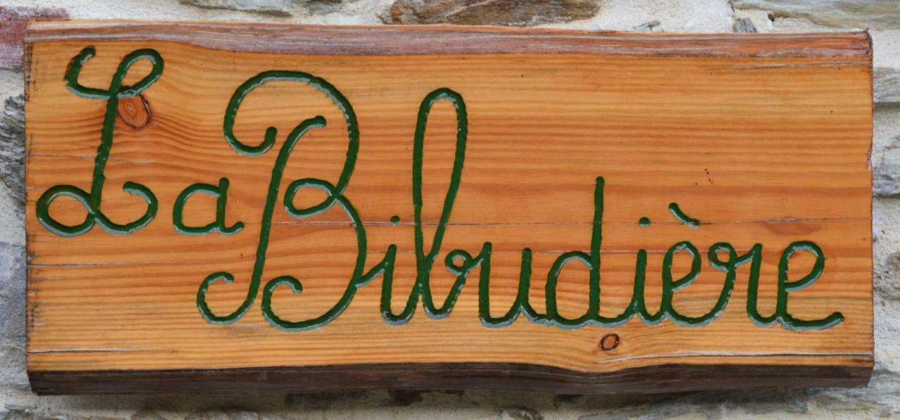 Gites De La Bibudiere Le Boupère Zewnętrze zdjęcie